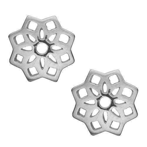 Image of Christina Collect 925 sterling sølv Flowers små blomster, model 671-S24